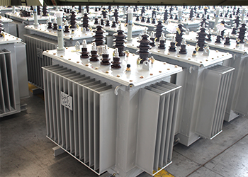 宁夏SH15-M型非晶合金变压器（20KV）
