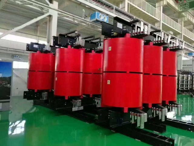 宁夏SCBH15-1000KVA/10KV/0.4KV非晶合金干式变压器