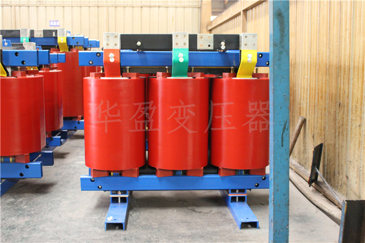 宁夏SCB13-2000干式变压器